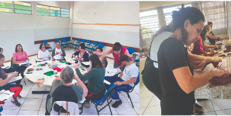 Novo Collab: Transformando Pessoas e Comunidades por meio da Colaboração