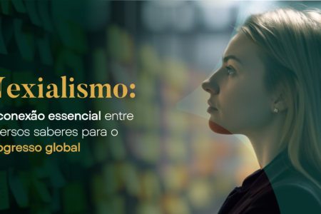 Nexialismo: A conexão essencial entre diversos saberes para o progresso global